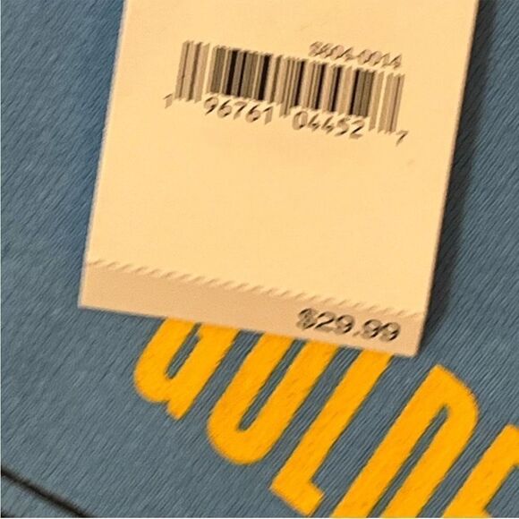 NBA Golden State Warriors Hoodie, Size S, NWT - Picture 8 of 8